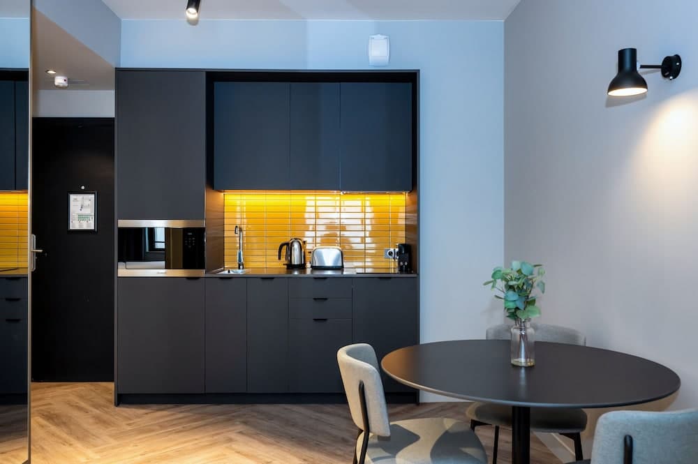 Staycity Aparthotels, Paris, La Défense, Courbevoie, photo 6