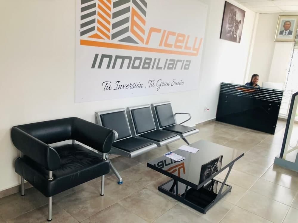 Ericely Inmobiliaria, Malabo
