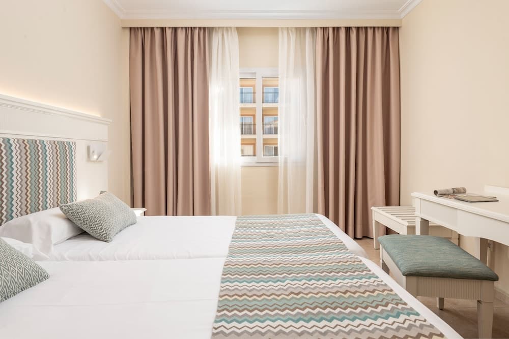 Aparthotel Can Picafort Palace, photo 5