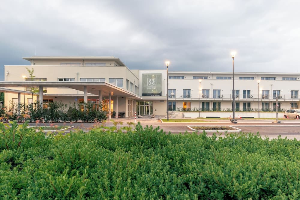 Hotel Novapart, Wels, photo 4