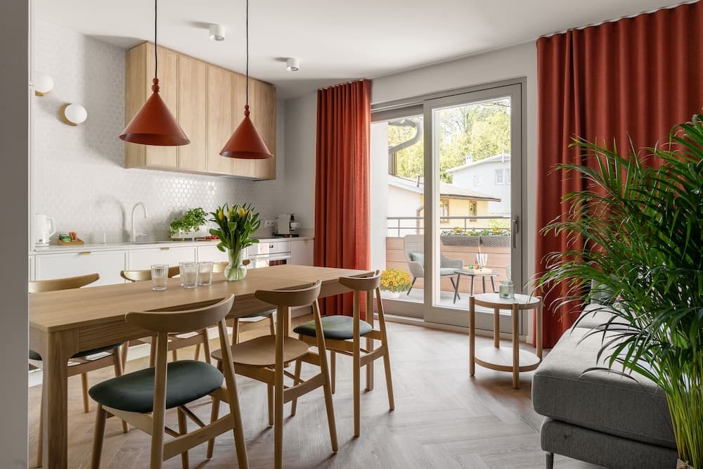 Baltic Wave Boutique Apartments, Sopot, photo 2