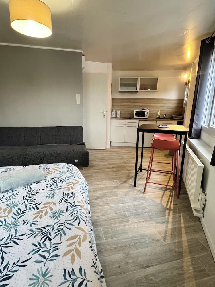 Cosyflat Cherbourg, Cherbourg-en-Cotentin, photo 5