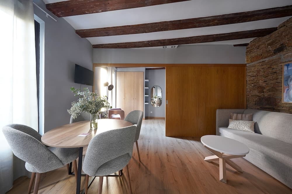 Numa | Lustre Apartments, Barcelona, photo 3