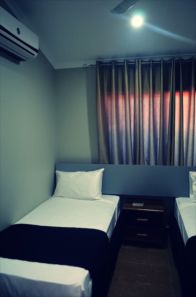Citi Serviced Apartments - Korobosea, Port Moresby, photo 3