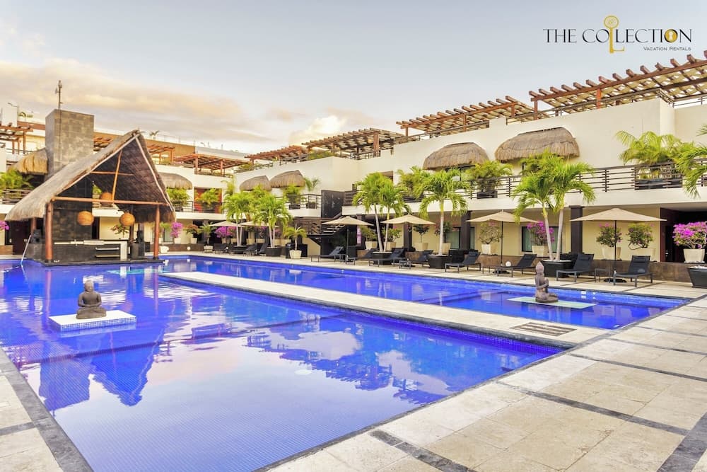 Aldea Thai by The Collection, Playa del Carmen, photo 5