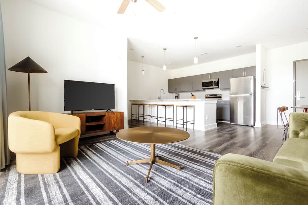 Dorsen Stay, Atlanta, photo 6