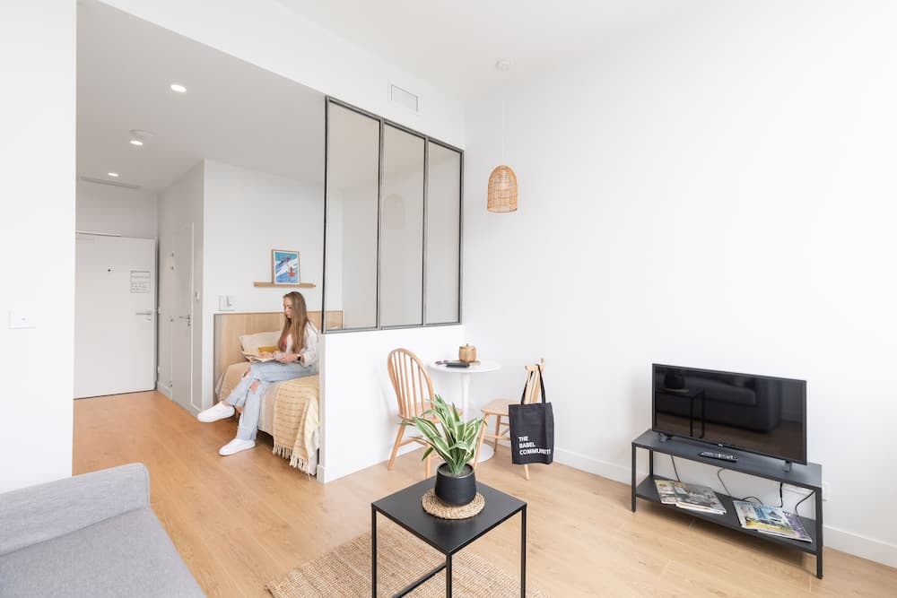 Les Appartements de Grenoble, Grenoble, photo 6