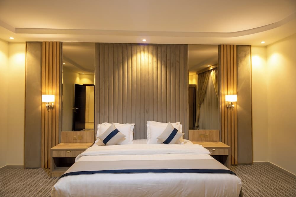 Naseem Al Shafa Hotel Apartments, Taif