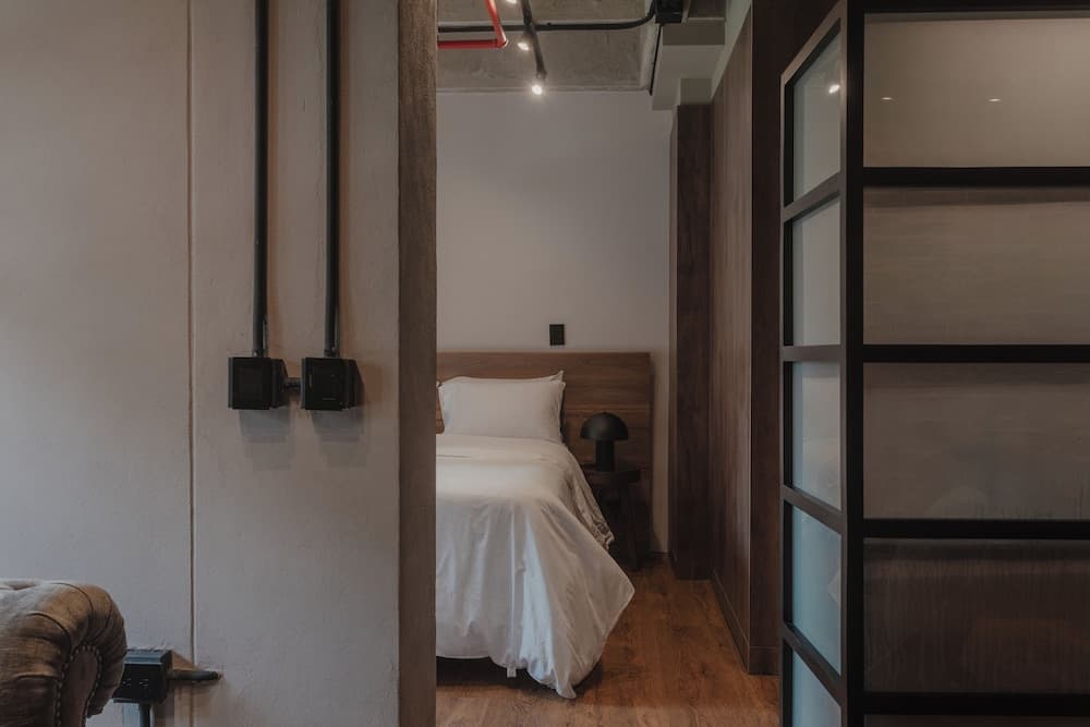 Hotel 10-36, Medellín, photo 5