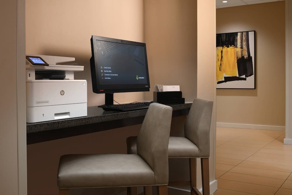 Residence Inn By Marriott Houston Westchase, Houston, photo 6