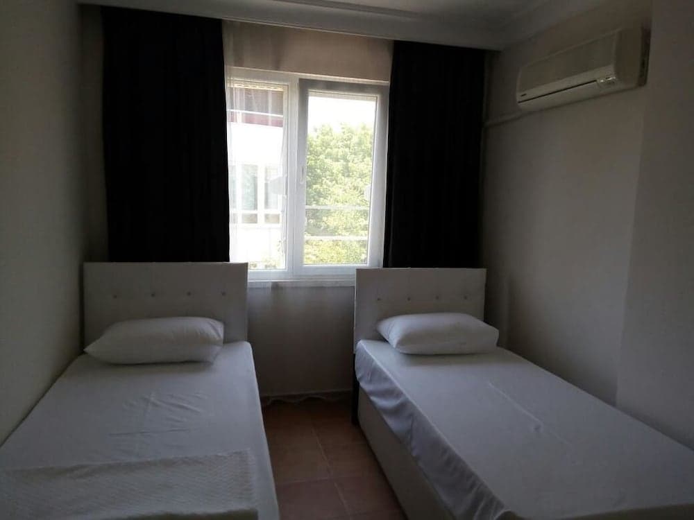 Tunc Apart, Konyaalti, photo 6