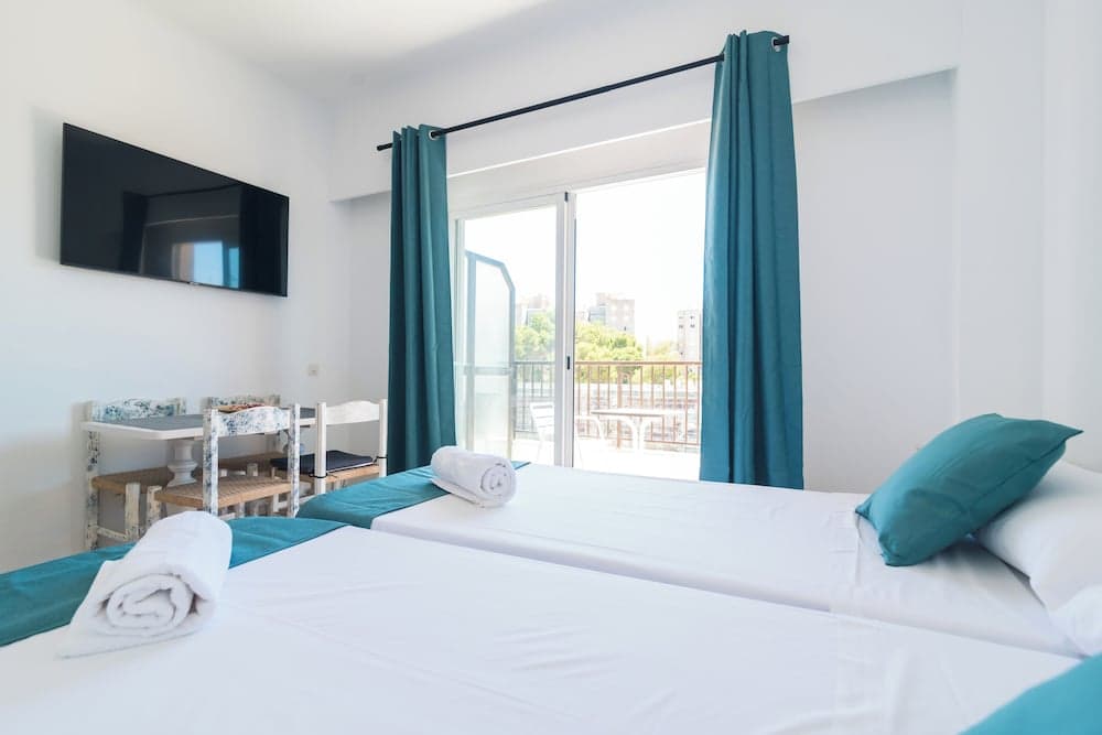 Hotel Lis, Palma de Mallorca, photo 5