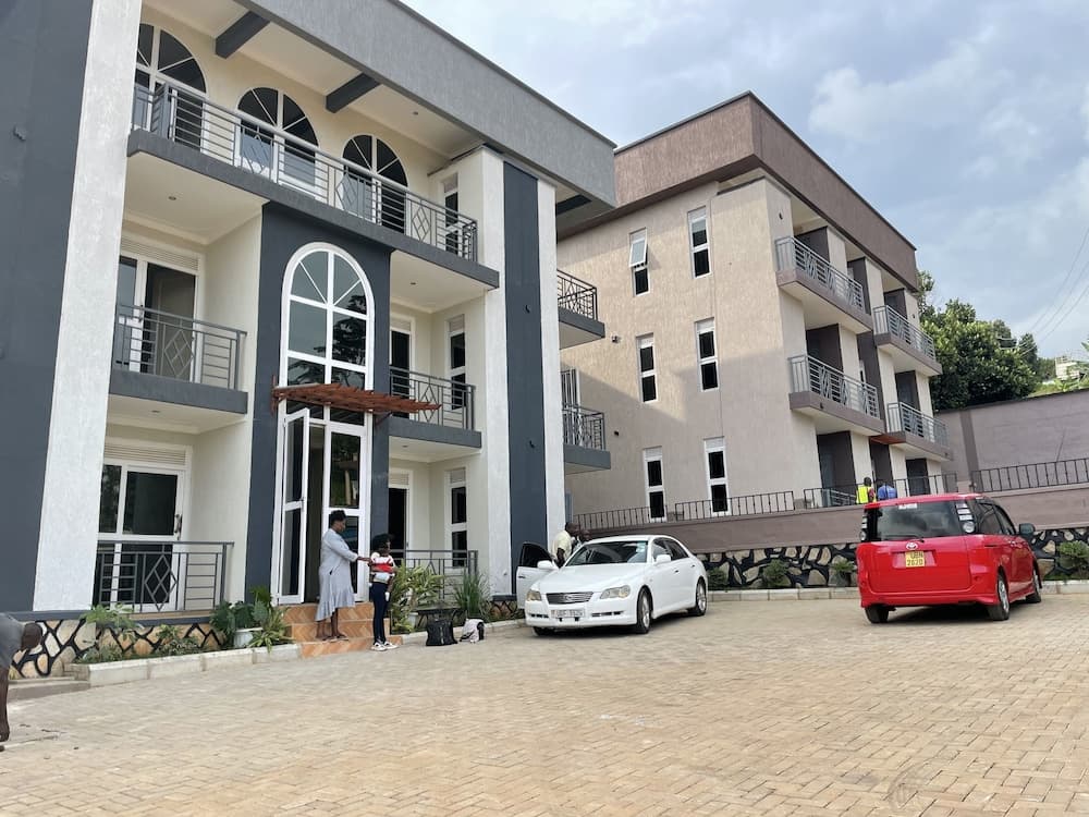 Muyenga, Kampala