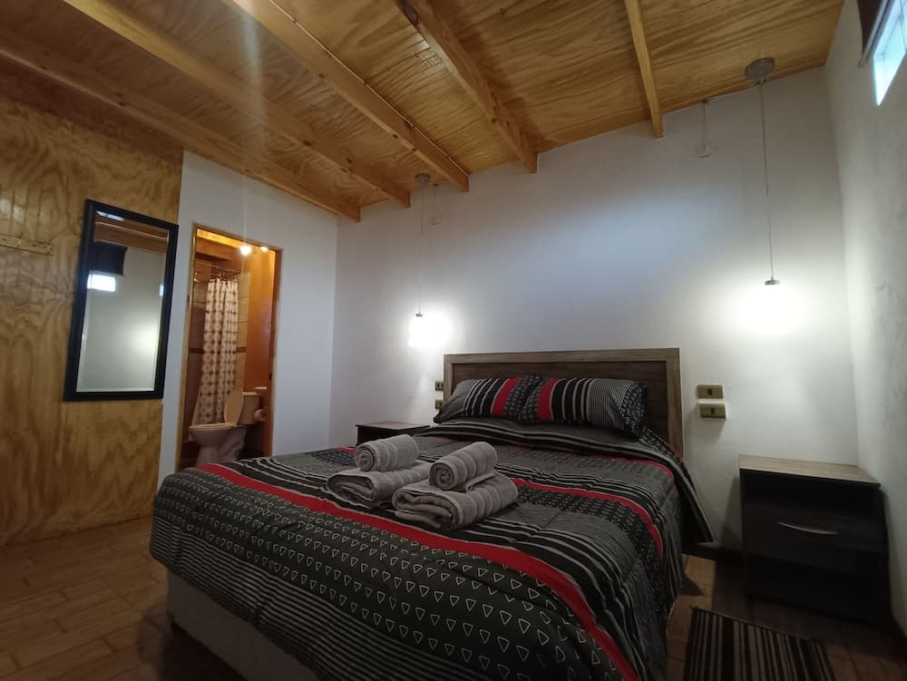 Yurak Apart Hotel, San Pedro de Atacama, photo 3