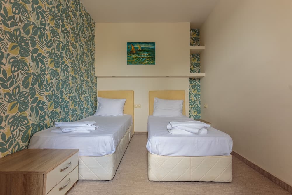 Apart Hotel Tarsis Club, Sunny Beach, photo 4