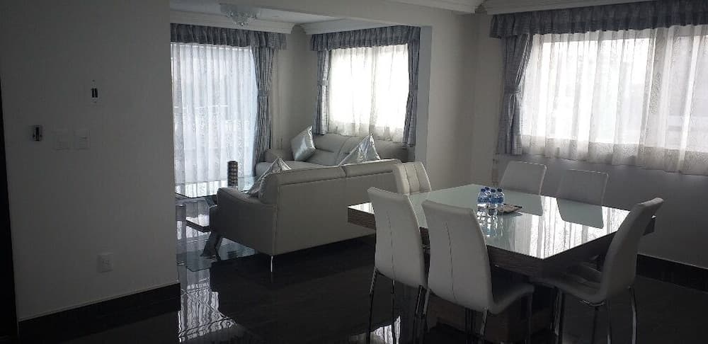 Suites Masaryk, Mexico City, photo 4