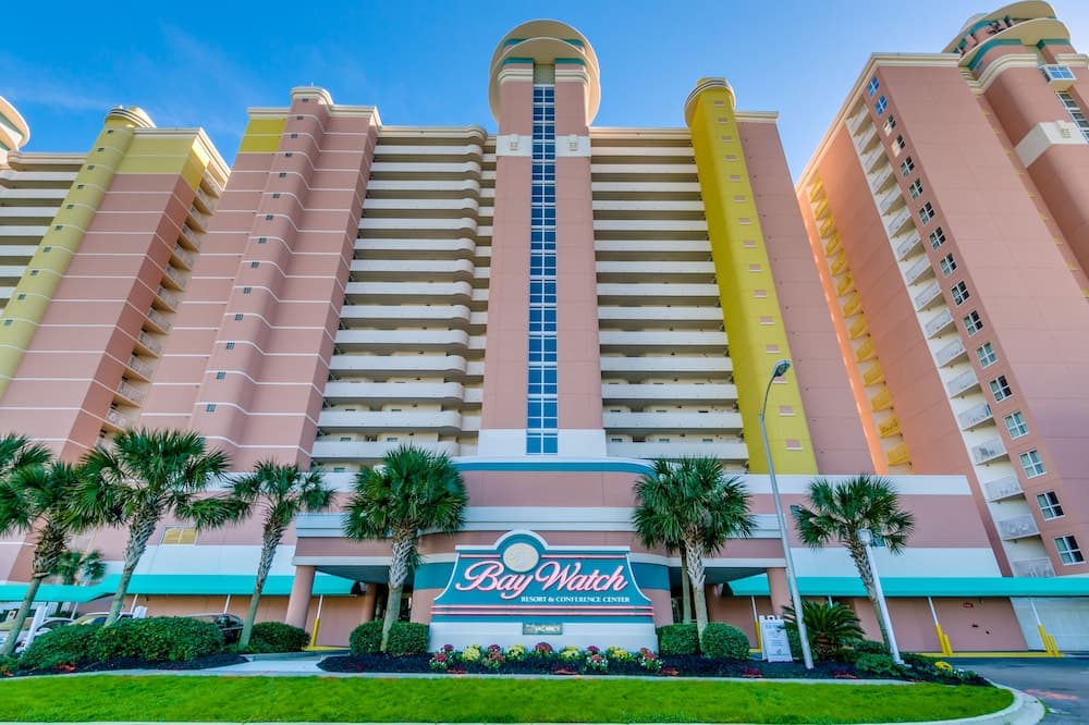 Watch Resort by Condo-World, North Myrtle Beach