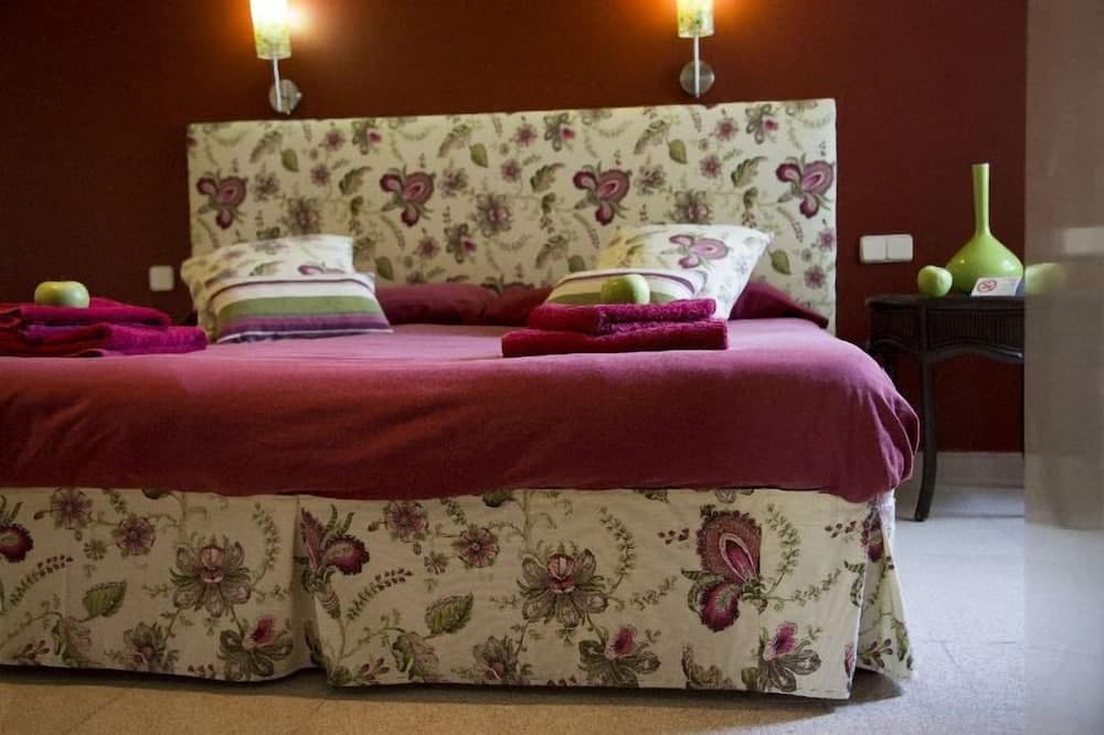 California Suites, San Bartolomé de Tirajana