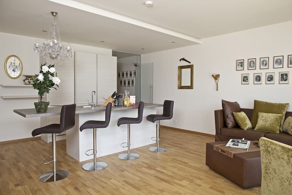 Apart Hotel Legendaer, Villach, photo 3