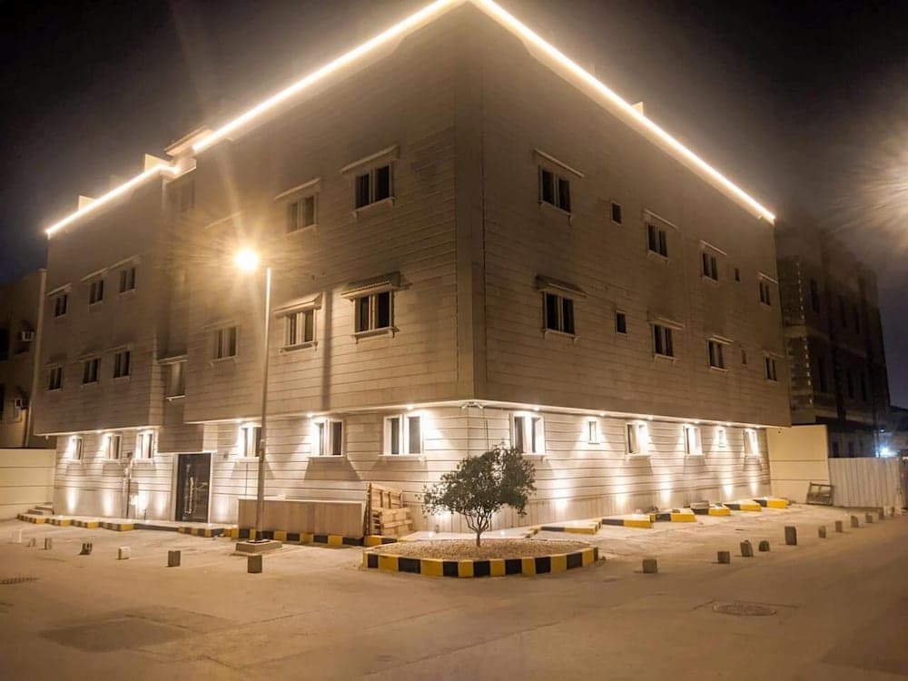Sadara Hotel Suites, Riyadh