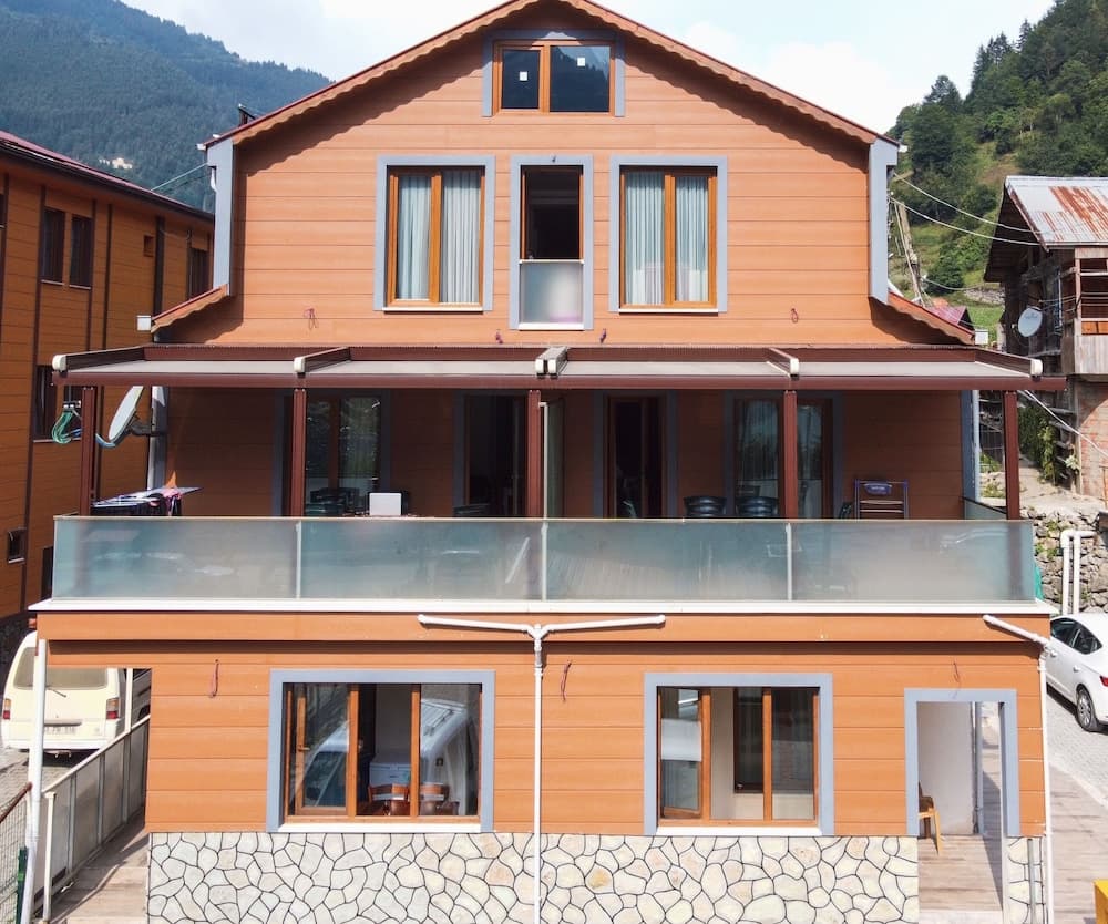 Uzungol Adiloglu Apart, Çaykara