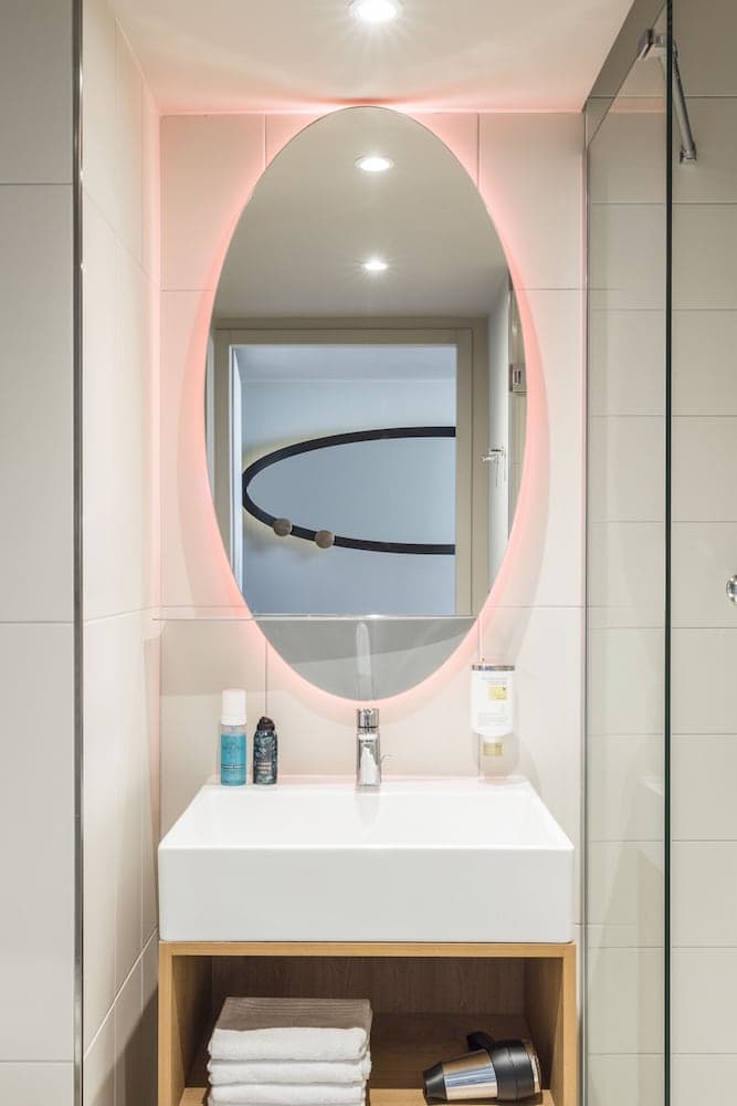 Aparthotel Adagio Access Palaiseau Saclay, Palaiseau, photo 3