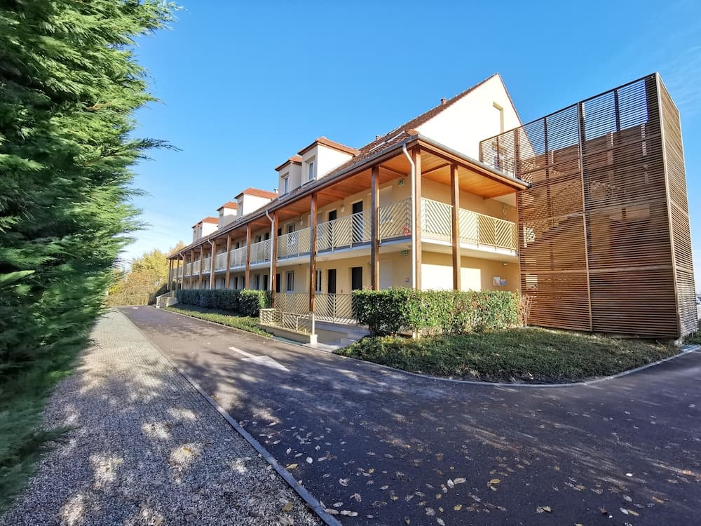 Résidence Océane, Avrainville