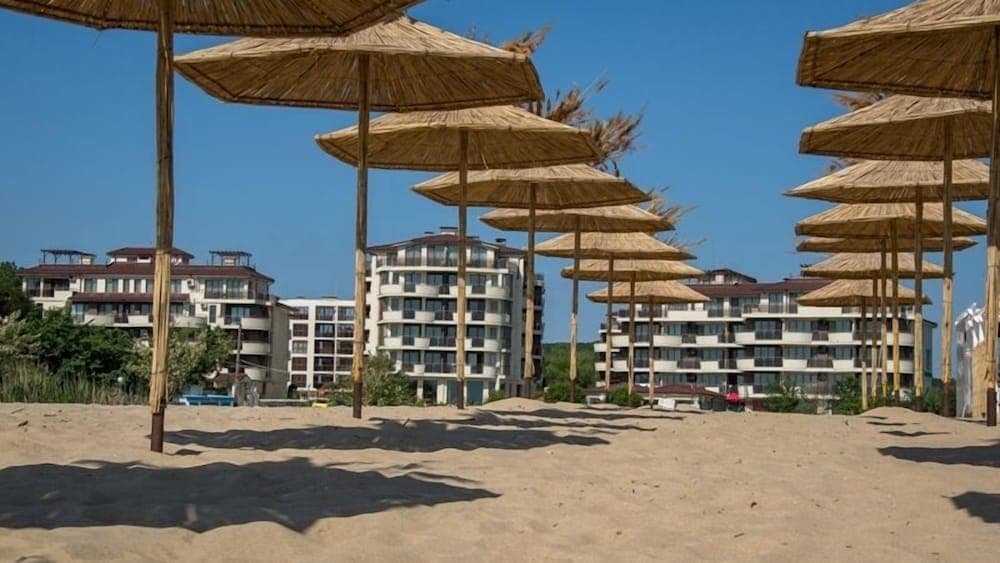 Long Beach Resort & Spa, Dolni Chiflik, photo 6