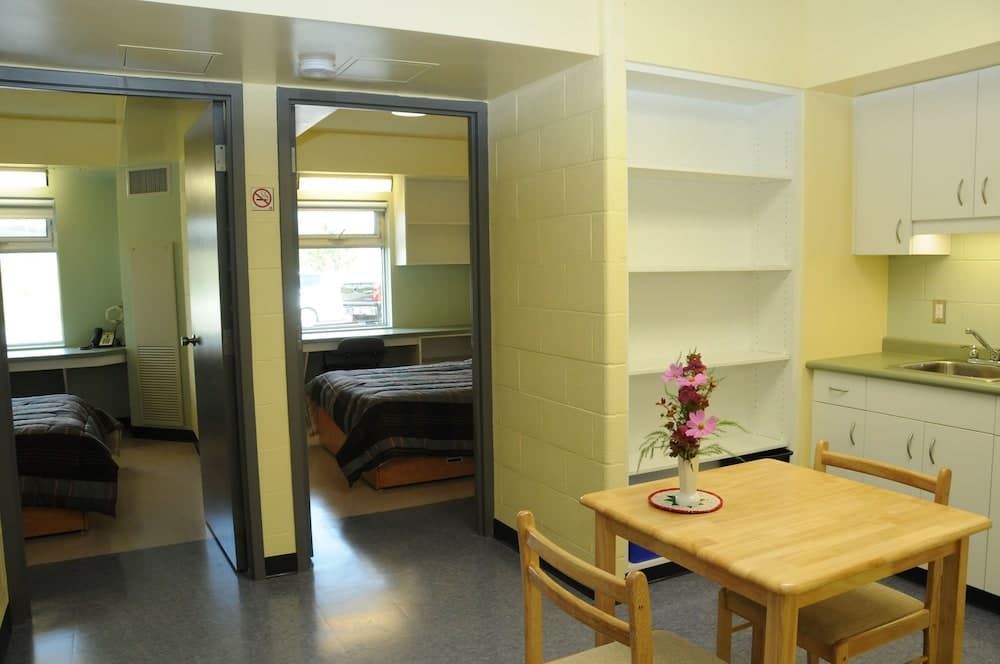 Residence & Conference Centre - Sudbury West, Sudbury