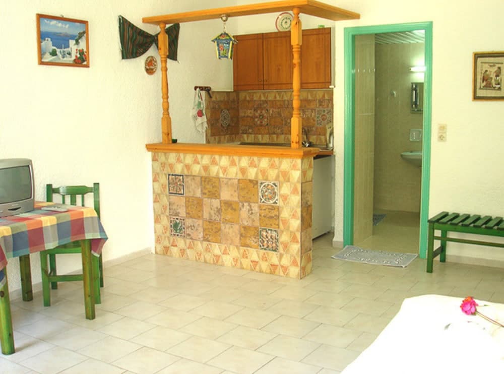 Finiki View Hotel Apartments, Karpathos, photo 4