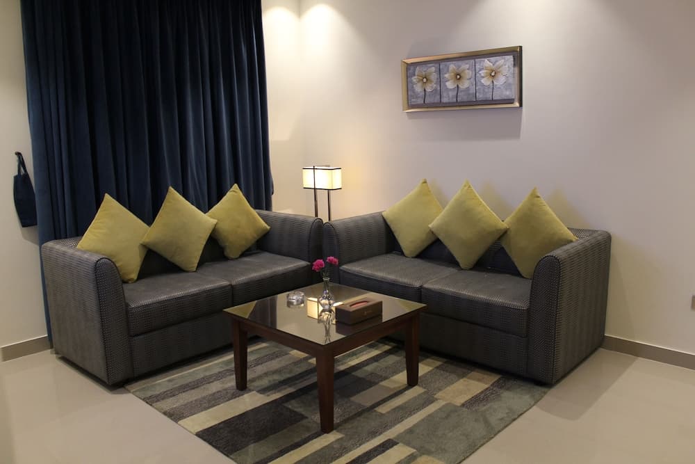 Pestana Hotel & Suites 3, Riyadh, photo 4