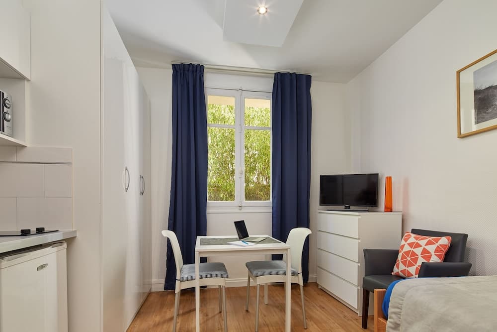 Hotel Résidence Paris Asnières, Asnieres-sur-Seine, photo 3