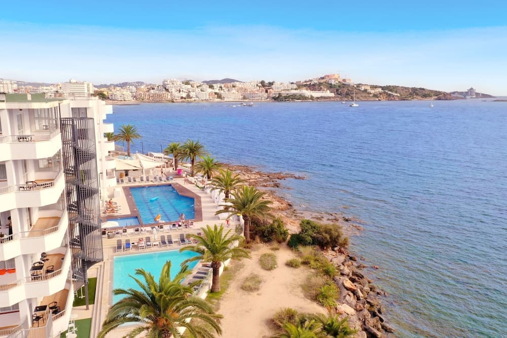 Apartamentos Vibra Jabeque Soul, Ibiza Town, photo 3