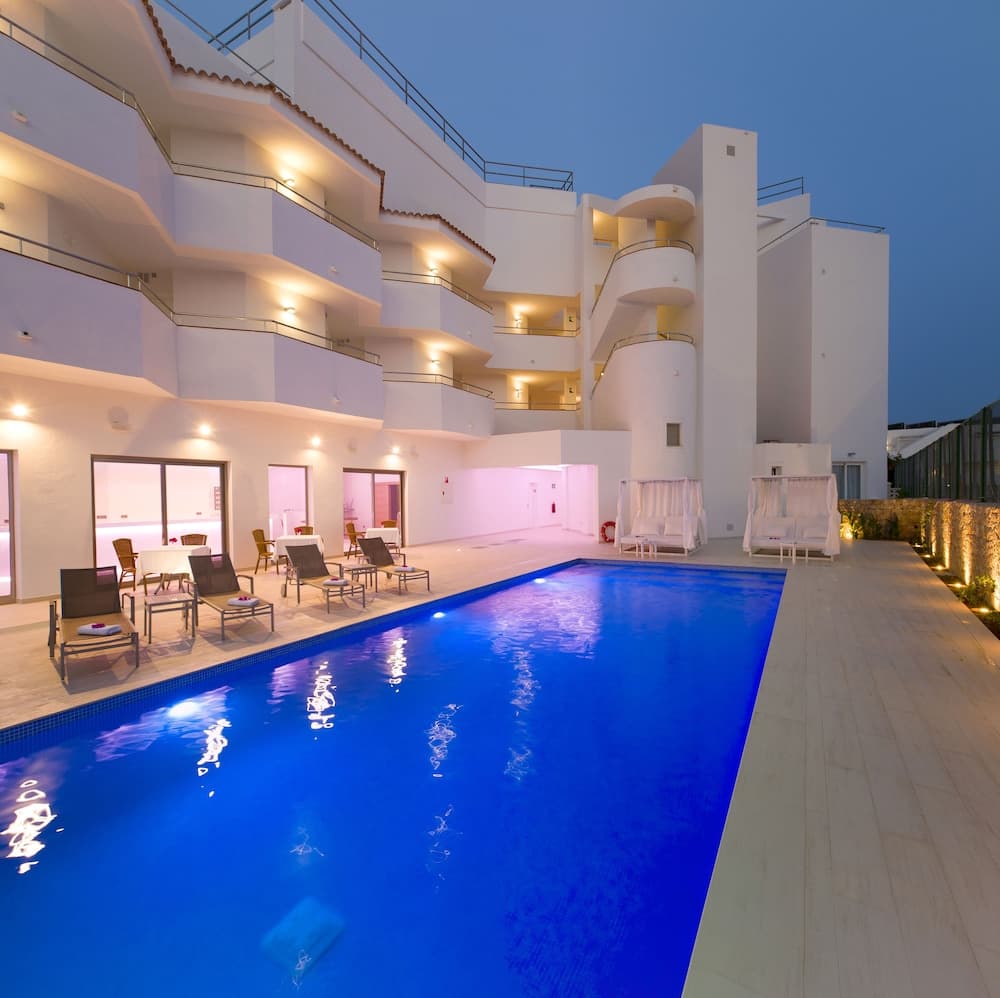 My Way Luxury Ibiza Studios, Ibiza, photo 4