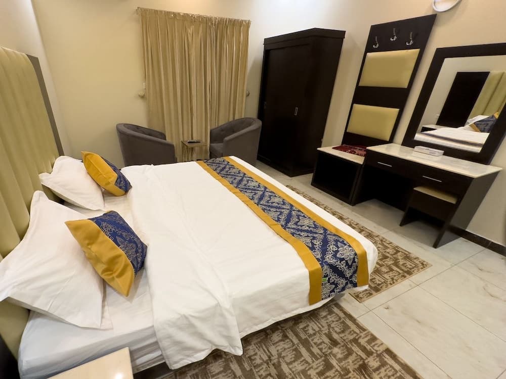 تميُّز الاقامة للشقق المخدومة Tamyoz Aqama for Serviced Apartments, Ha'il, photo 2