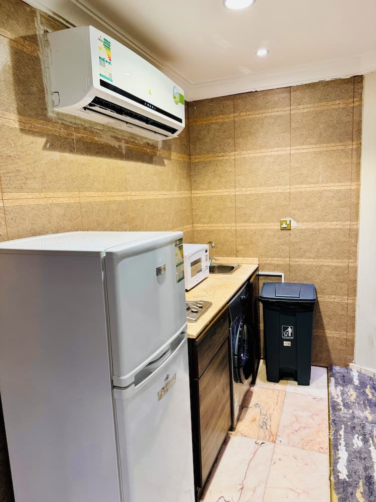 The residence hotel, Jeddah, photo 3