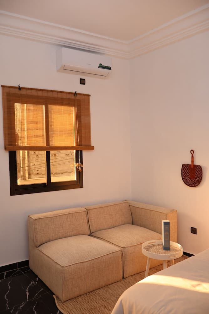Casa Hôtel Résidence, Abidjan, photo 6