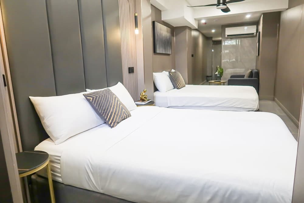 Recharge Residences, Singapore, photo 4