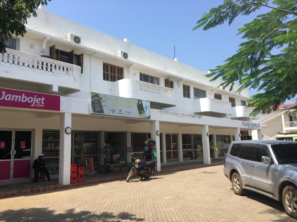 Galawa Beach Apartments, Diani Beach