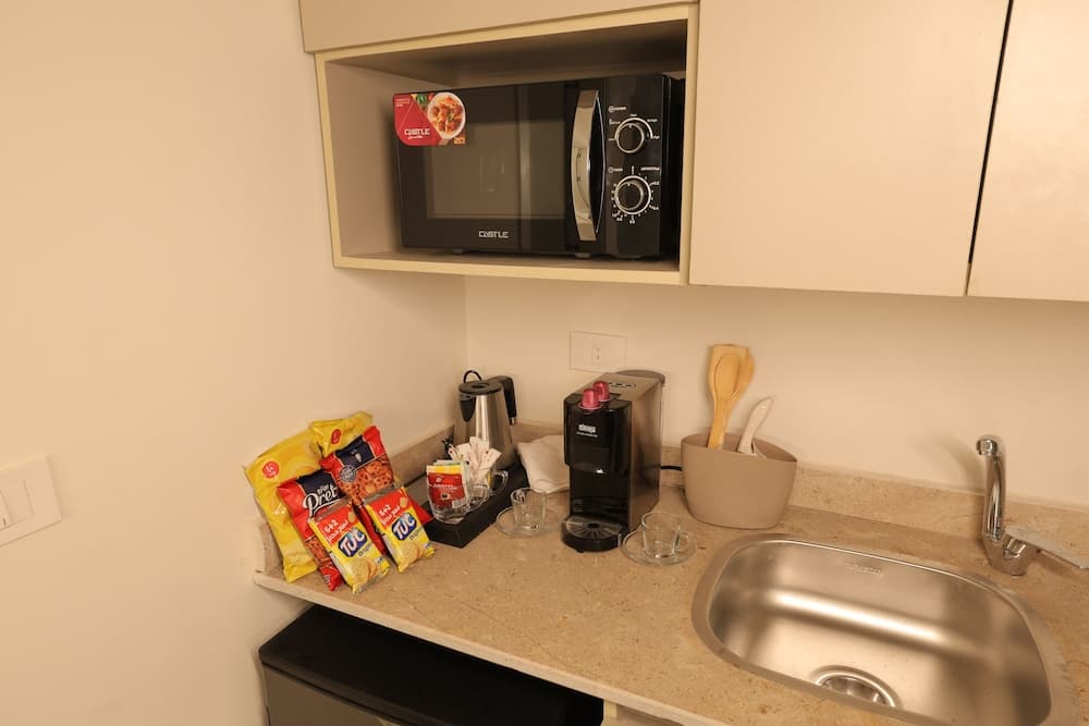 Settle Inn Mirage Boutique Hotel, New Cairo, photo 5