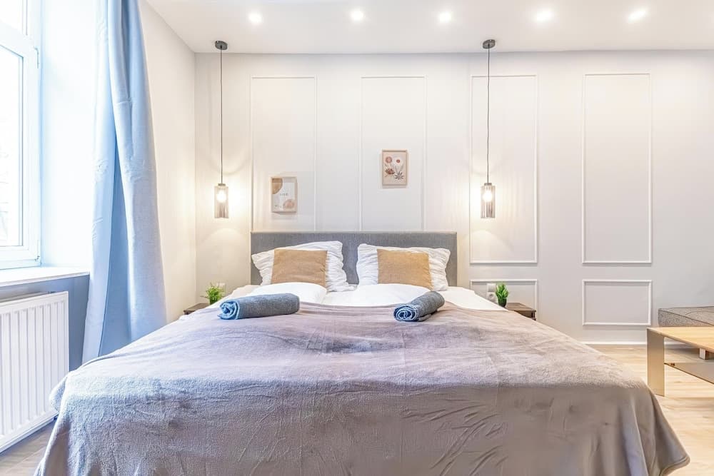 Vienna Apts & Rooms in Prime Location, Vienna, photo 5