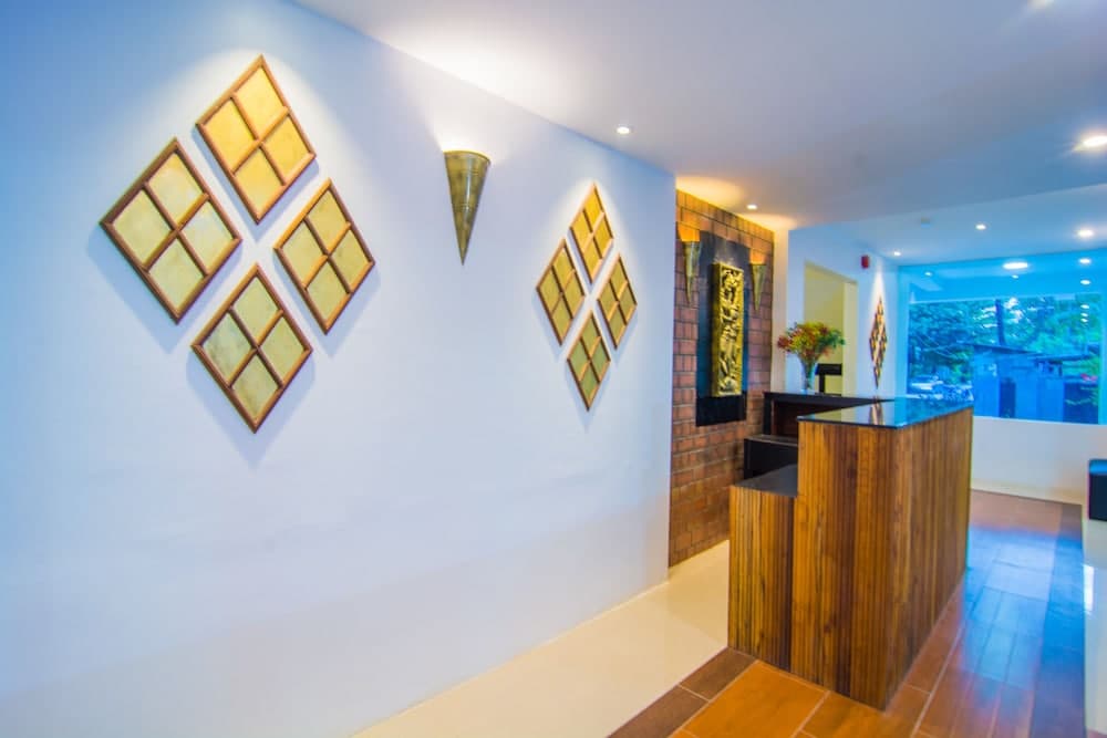 Woodside Inn & Serviced Apartments, Yangon, photo 4