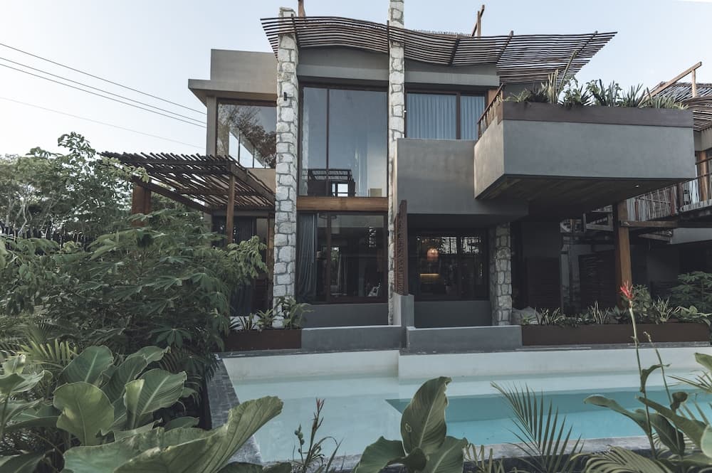 Siwa Tulum Unique Hotel & Spa, Tulum