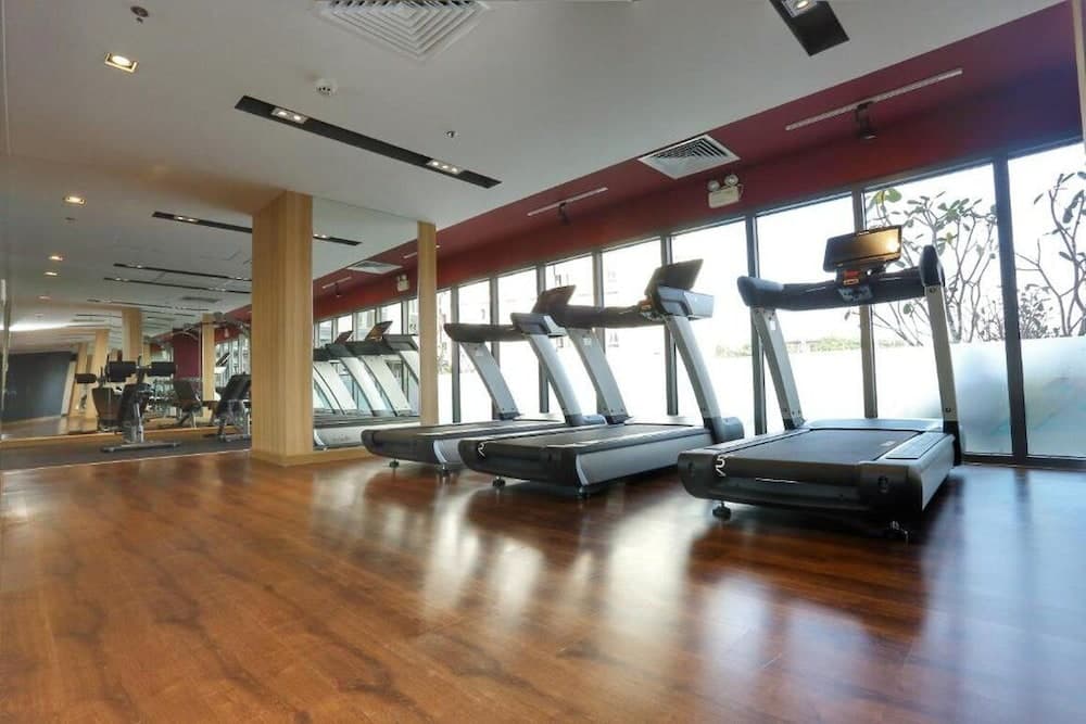 Citadines Central Binh Duong, Thuan An, photo 6