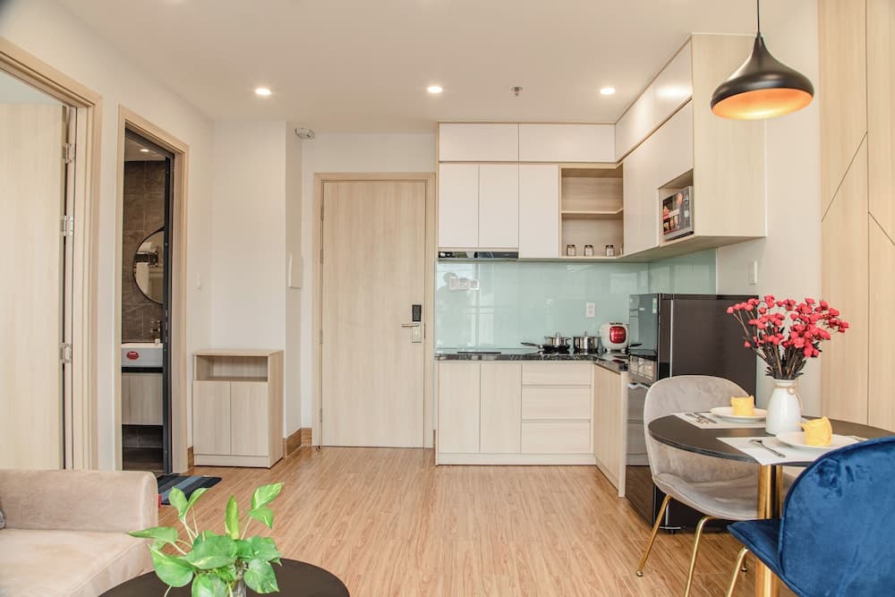 Laurel Danang Apartment, Da Nang, photo 5