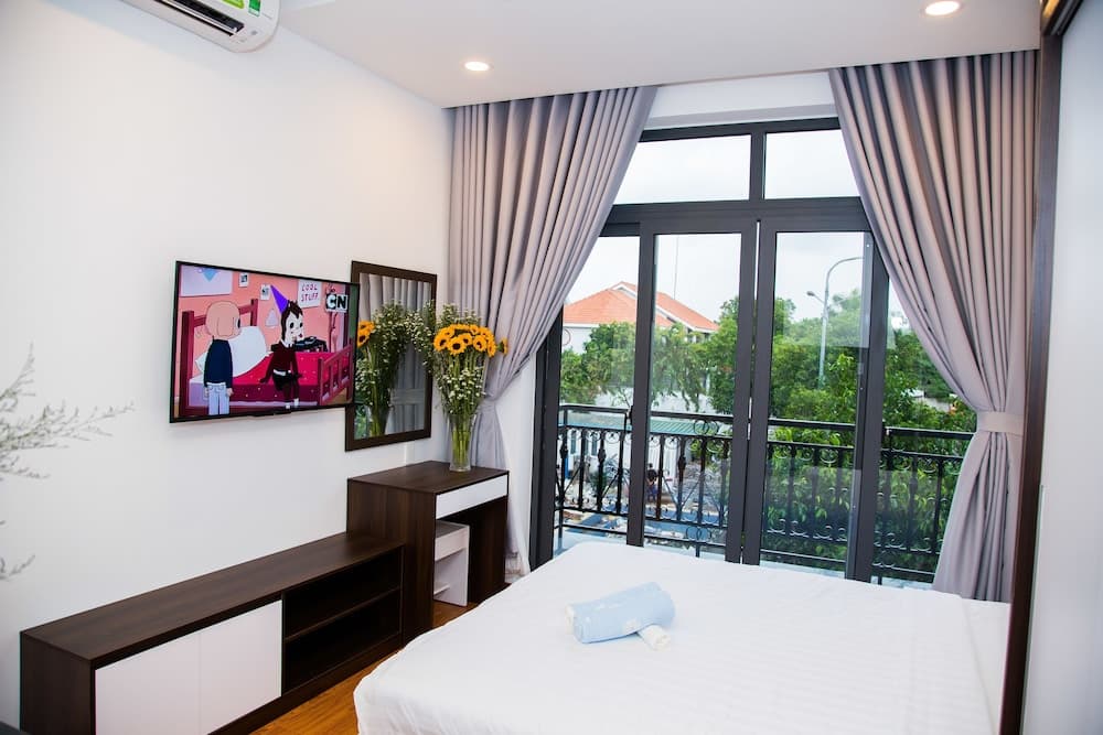 Melow Riverview Apartment, photo 4