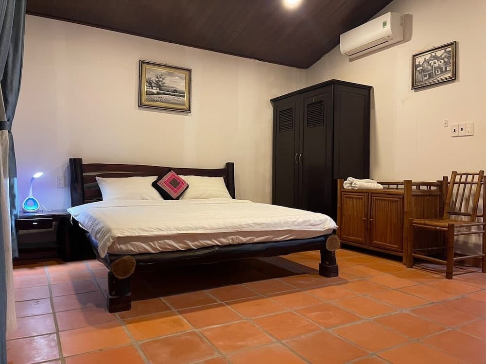 Freedom Jungle Resort, Phu Quoc, photo 6