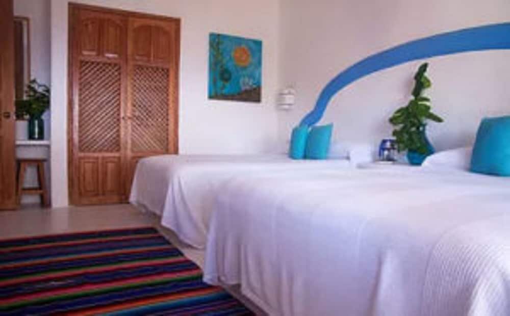 Casablanca Sayulita Hotel, Sayulita, photo 2