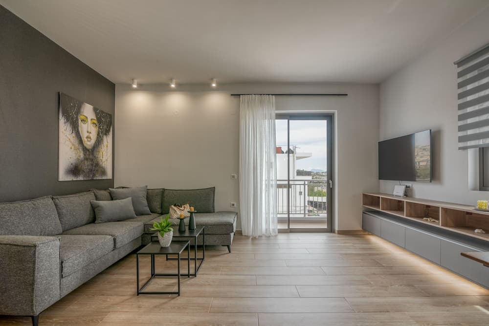 Magnolia Luxury Chania Central Apartments, Chania, photo 2