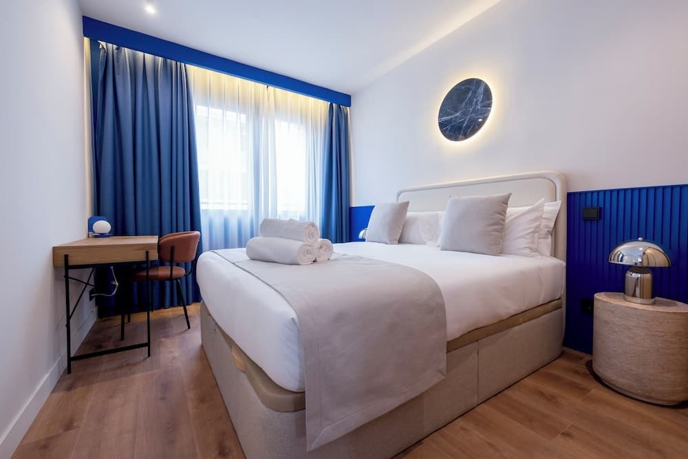 Iconic Suites, Madrid